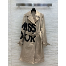 Christian Dior Outwear